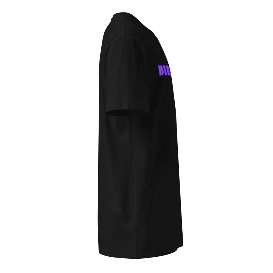 Berserk's Variant Purple Retro Shirt product image (4)