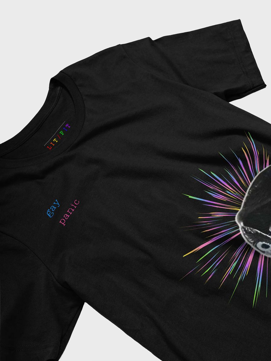 gay panic t-shirt product image (15)
