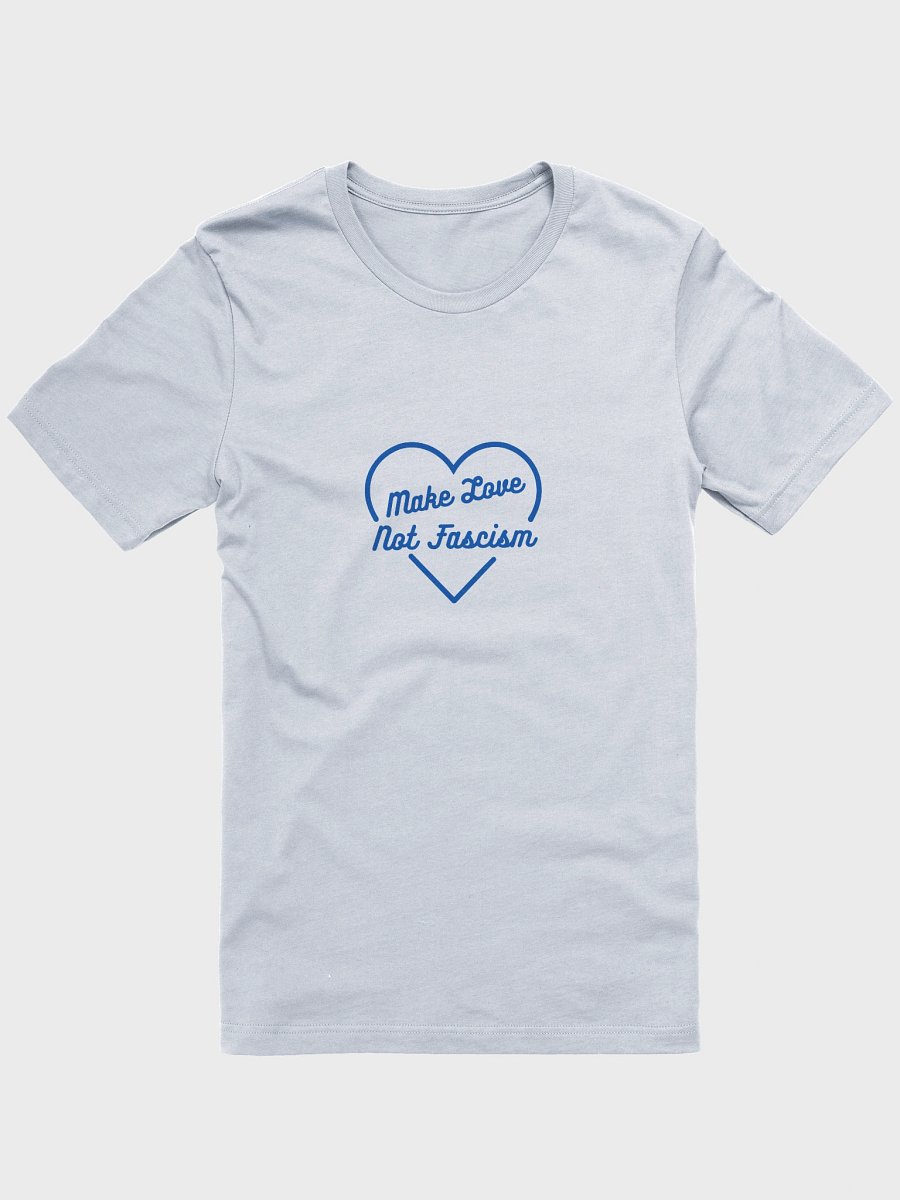 TMTS Make Love Not Fascism product image (1)