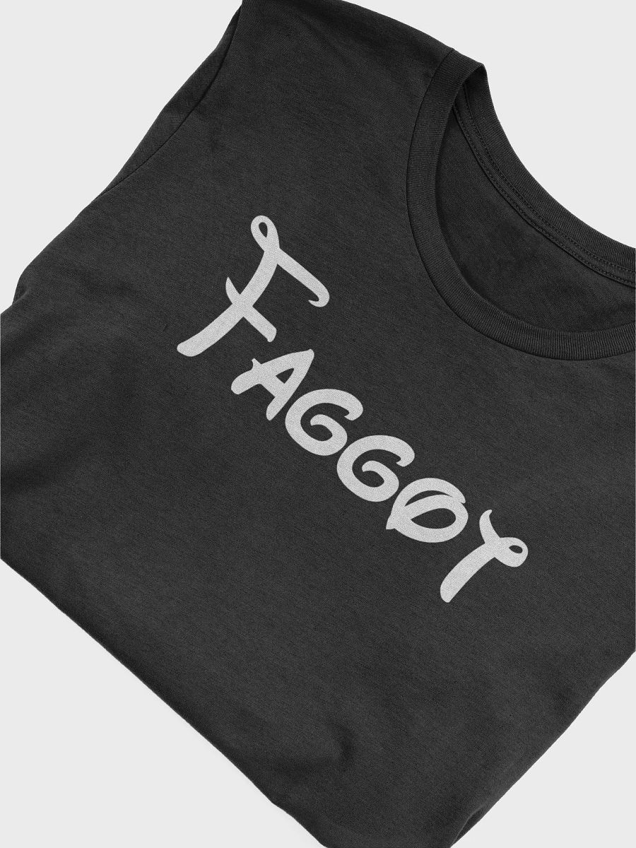 Disney F-Slur product image (9)