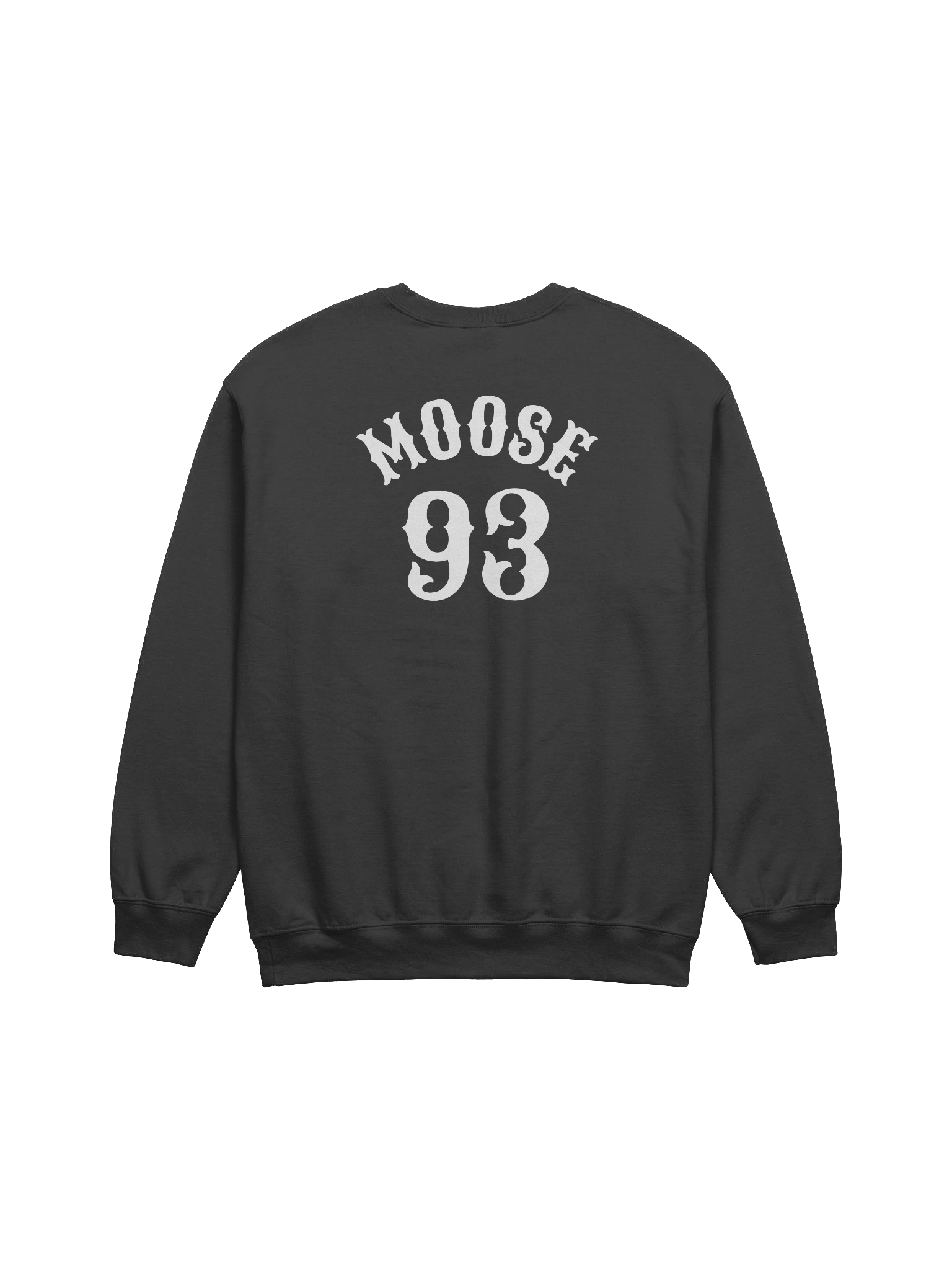 MOOSE 93 product image (2)