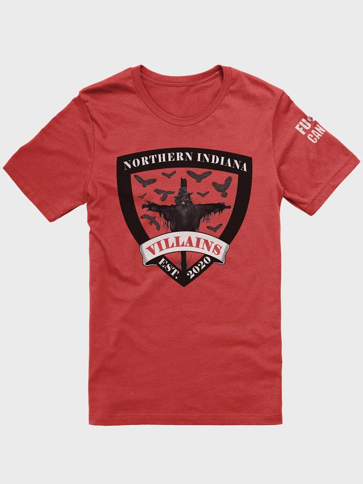 Cancer Awareness Shirt product image (1)
