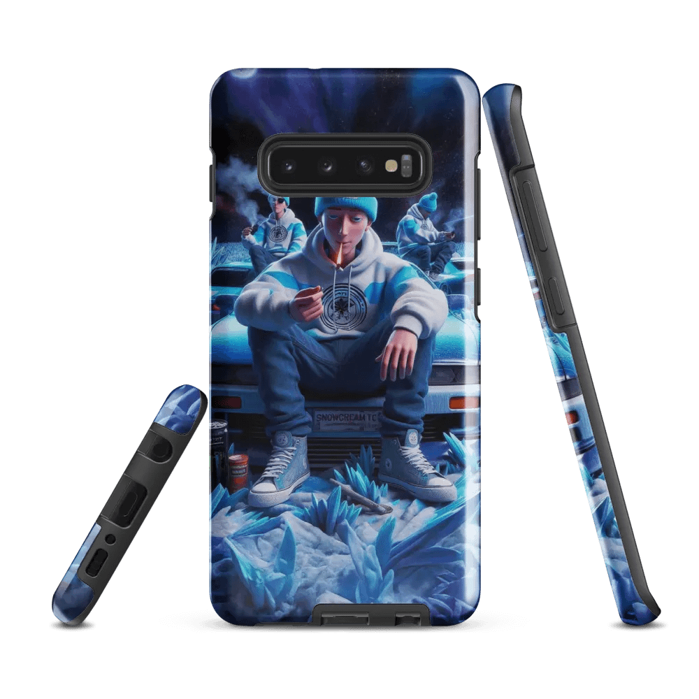 Snowy Durable Samsung product image (3)
