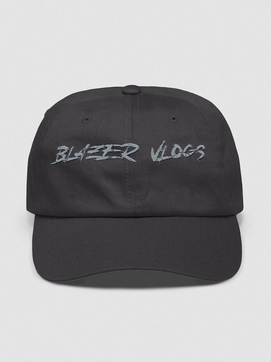 Classic Charcoal Cap product image (1)