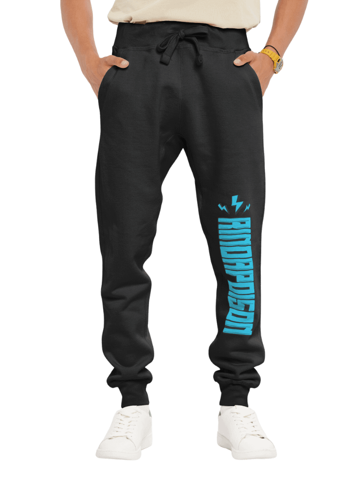 Loading 25% - Fleece Joggers product image (3)