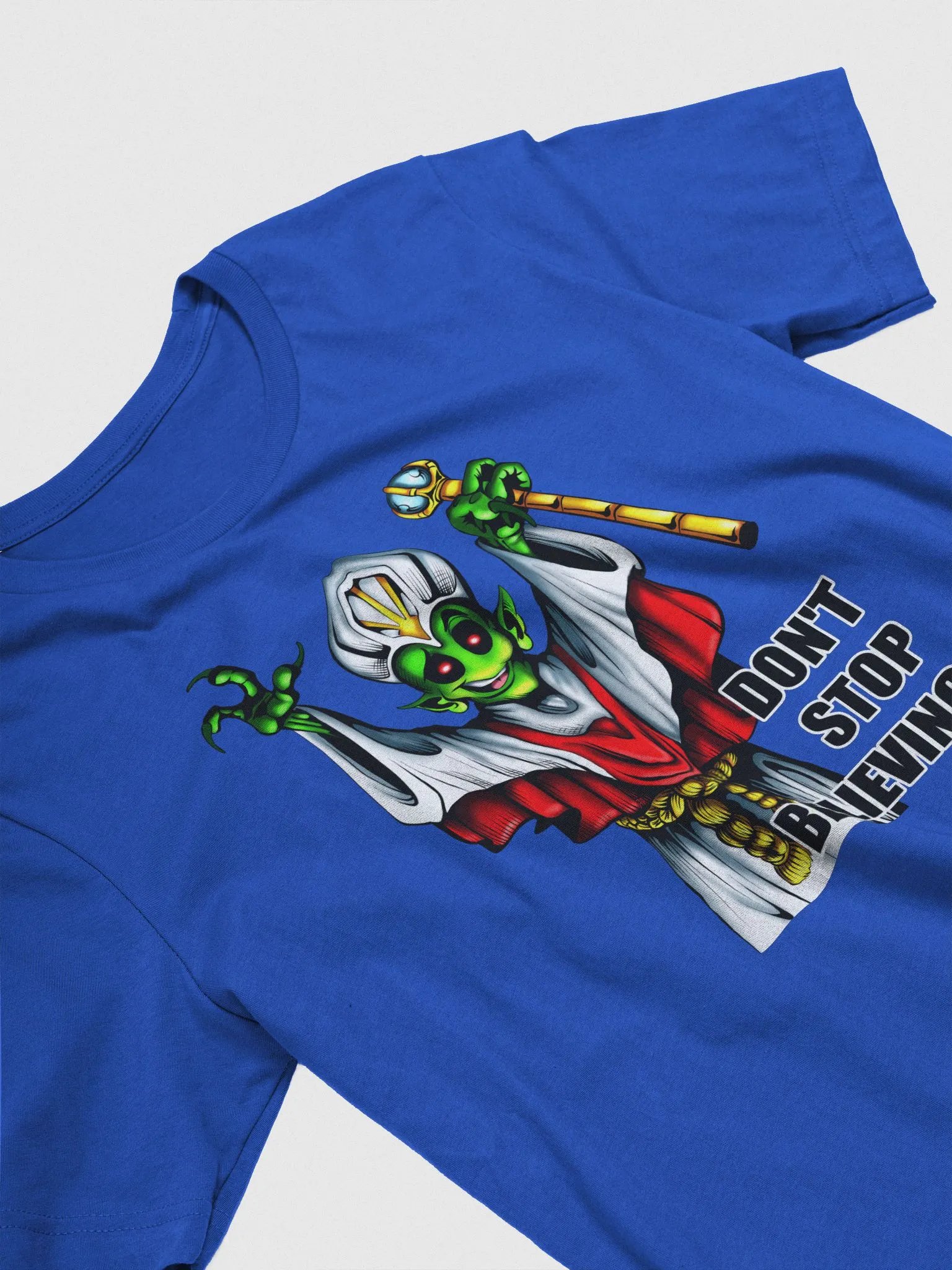 Don't Stop Believing - Tee product image (30)