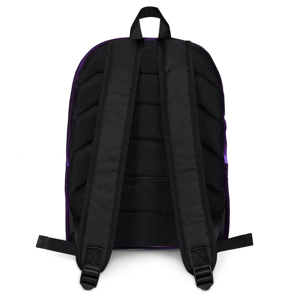 Nosirrag Nostalgia Epic Backpack product image (2)