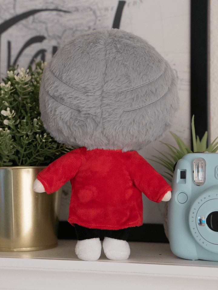 Gram Gram Plushie product image (2)