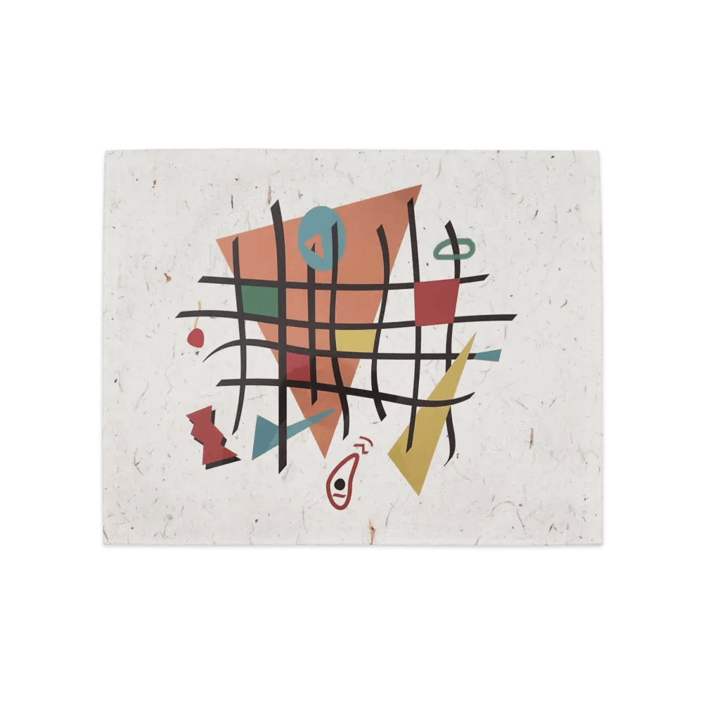 Manhattan Serenade Placemats (Set of 4) product image (3)