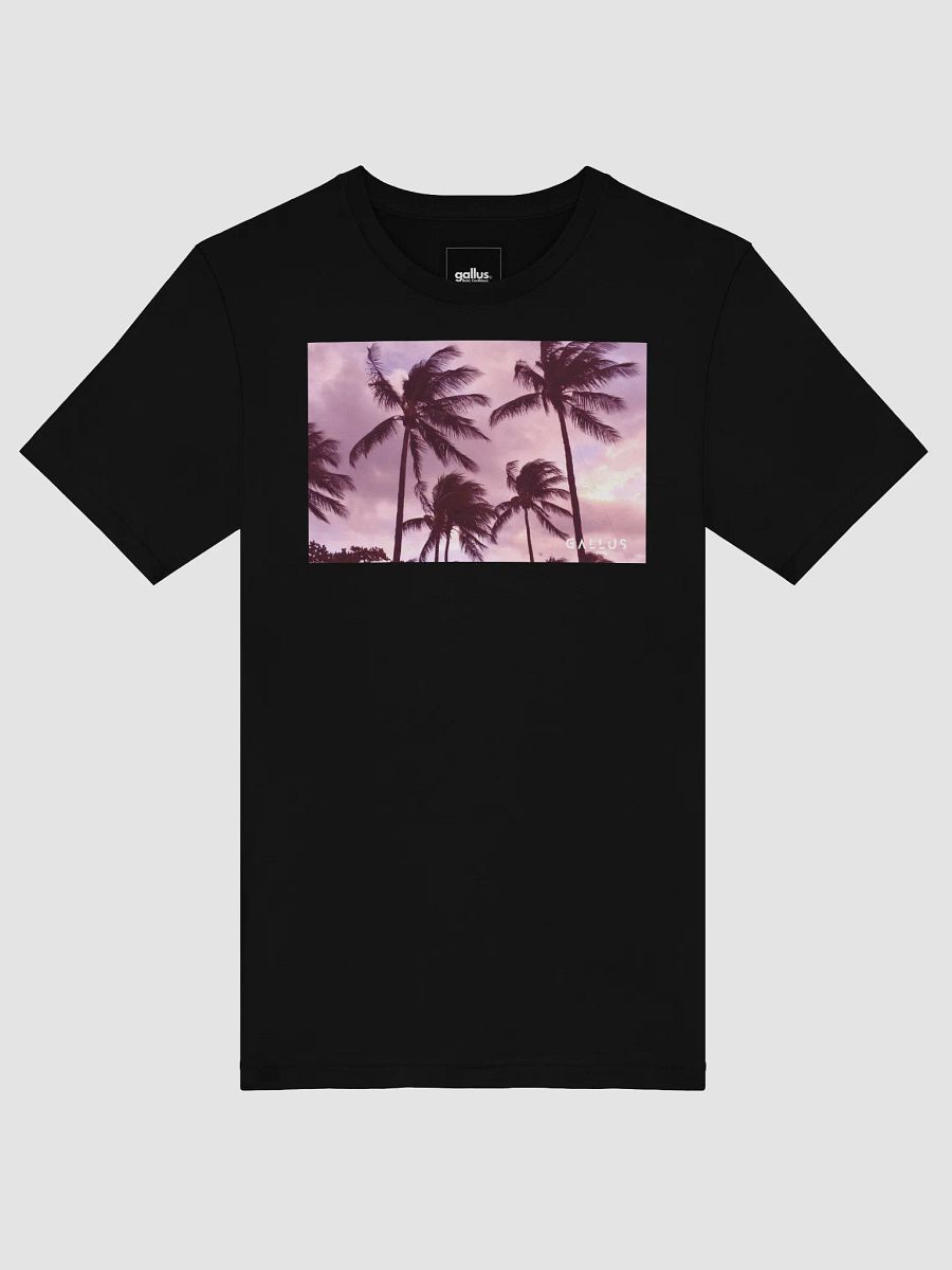 Gallus T-Shirts - Miami Ocean Drive product image (37)