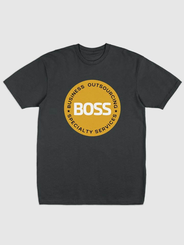 BOSS Tees product image (1)