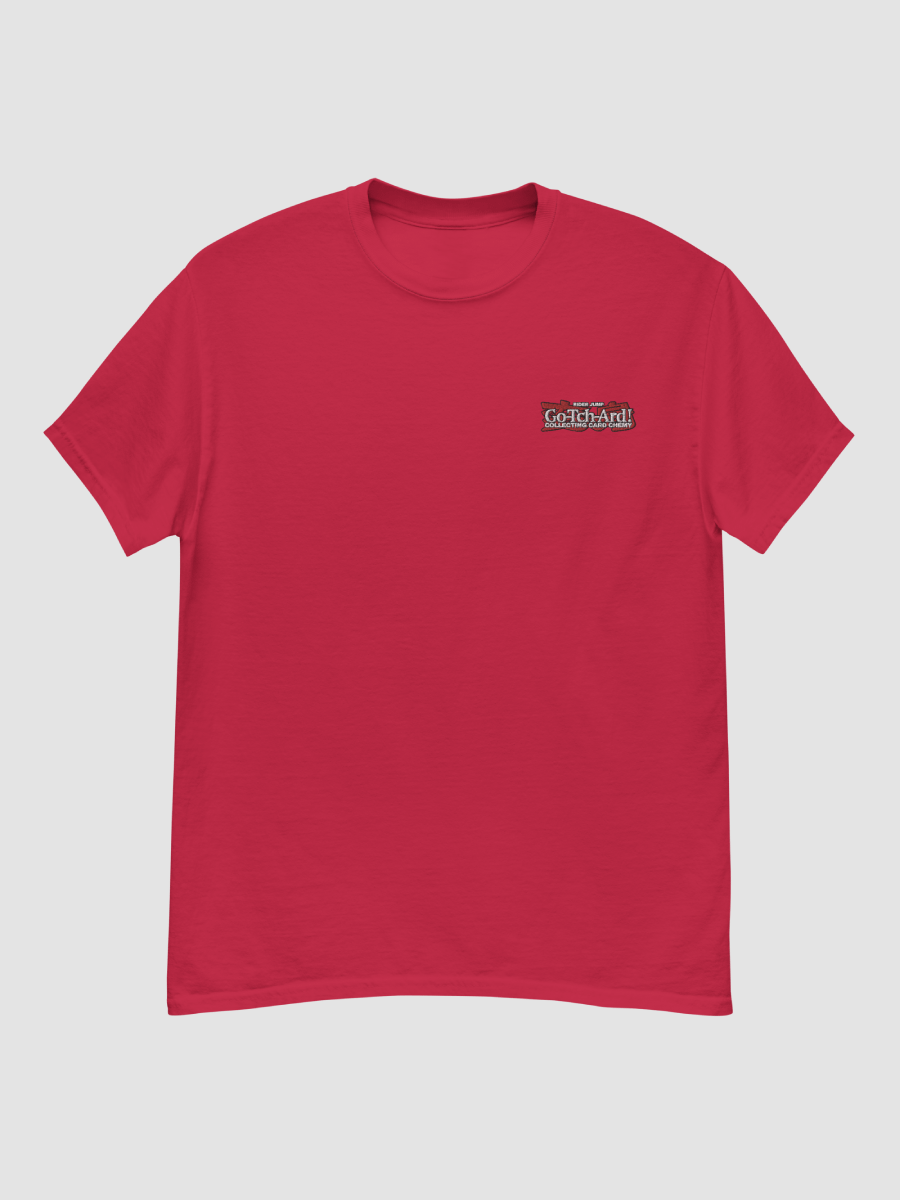 Ga-Tch-Ard! - Embroidered product image (1)