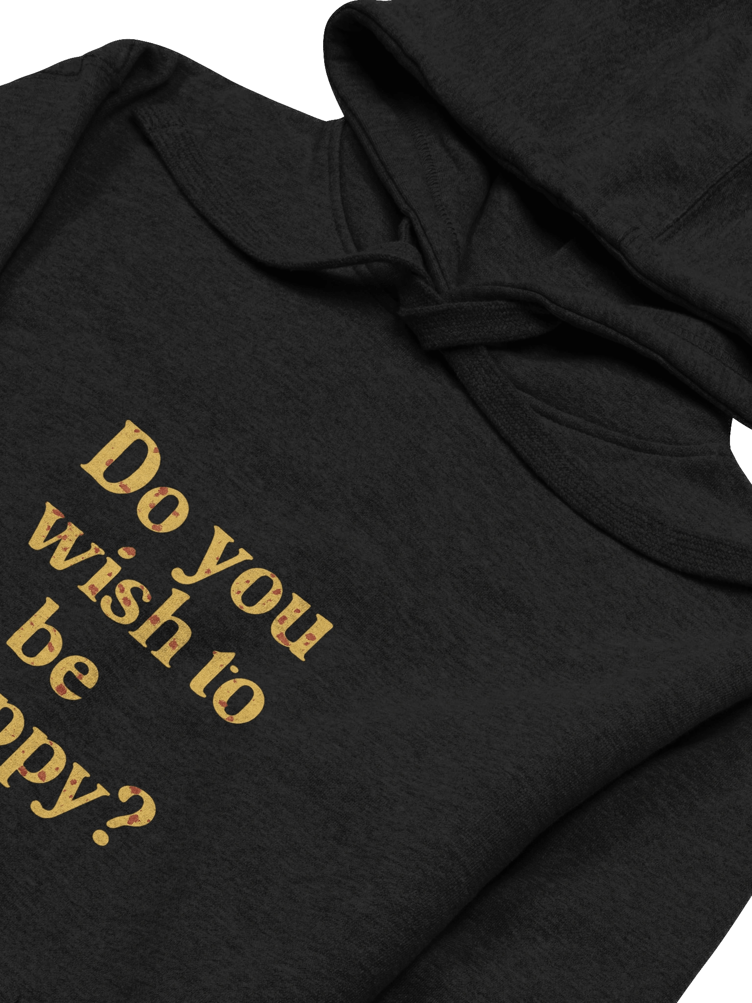 Do You Wish To Be Happy? product image (3)