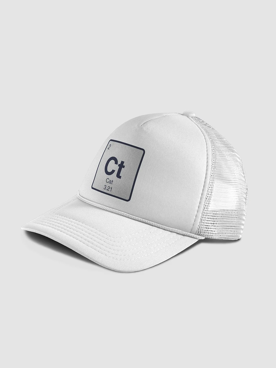 Valucap Foam Trucker Hat product image (36)