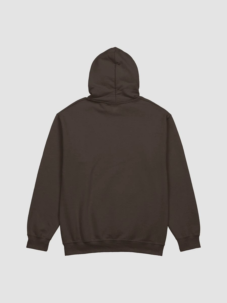 Night Owl (Gildan Classic Hoodie) product image (16)