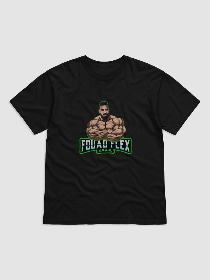 Team Fouad T-shirt product image (1)