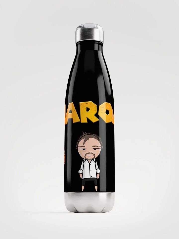 Tharoah Hydration Bottle product image (2)