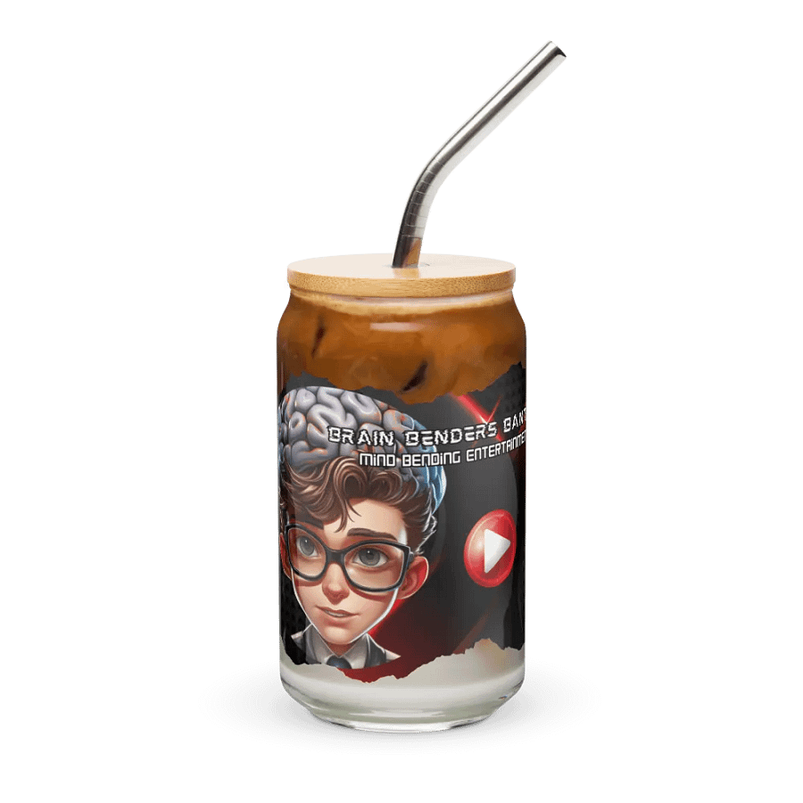 Mindful Glass - Brainwave Edition product image (6)