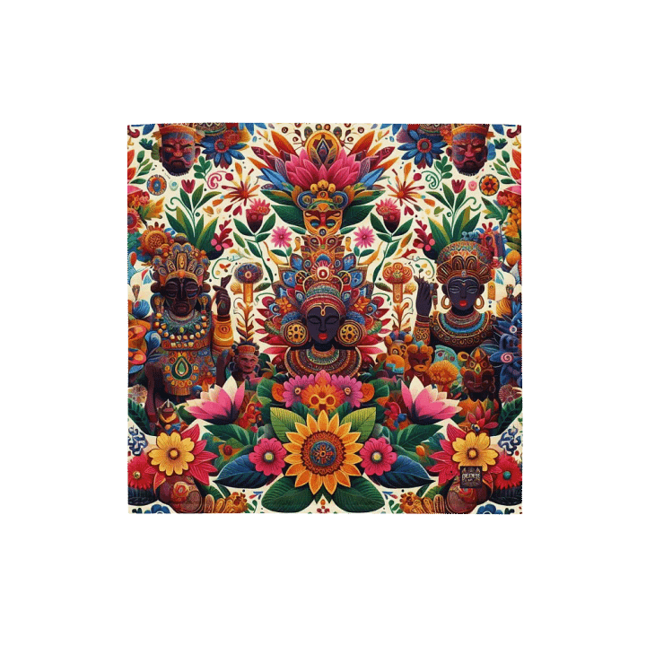 So Divine Bandana product image (2)
