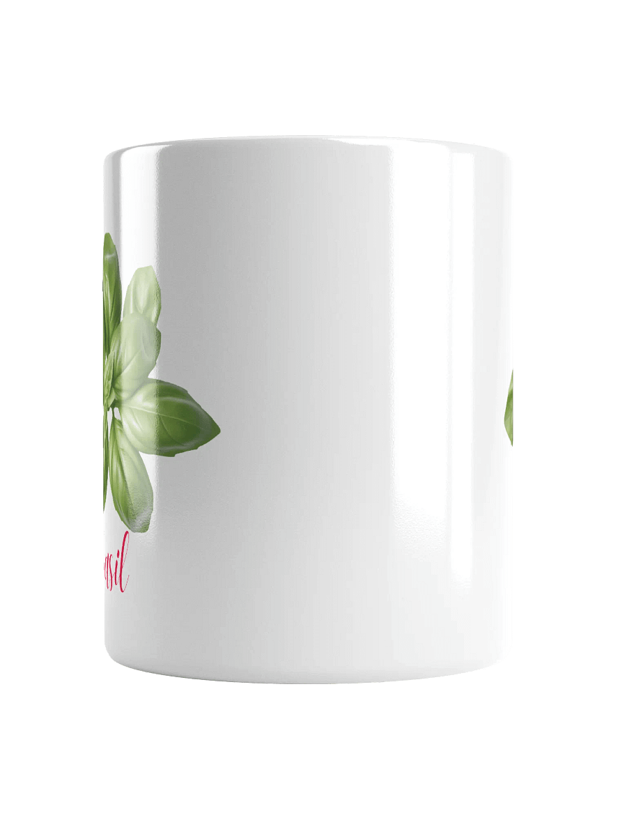 Basil Gardener Coffee Mug product image (13)