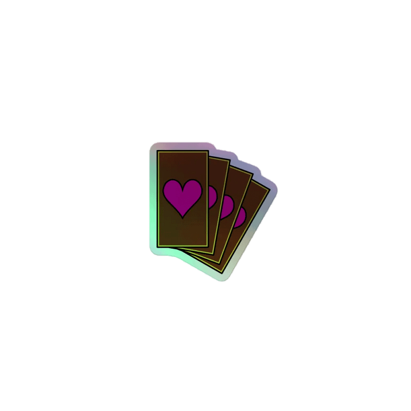Heart of the Cards