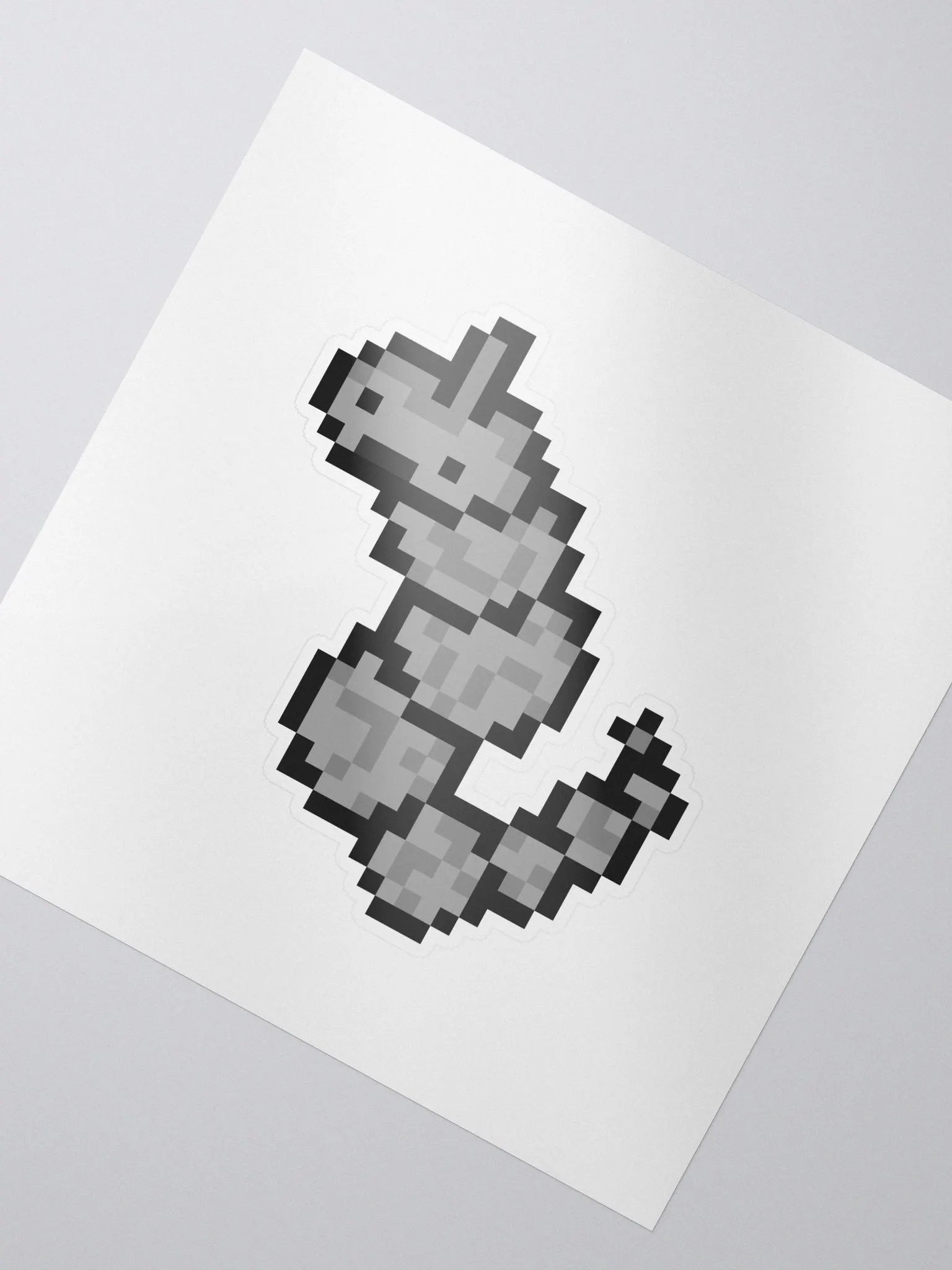 Onion Sticker product image (2)