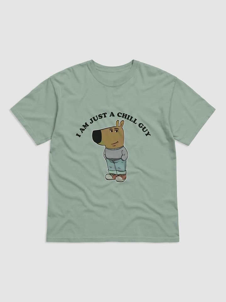 i am just a chill guy product image (4)