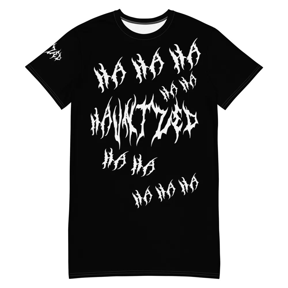 [ HAUNTZED DARK ] Oversized - DressShirt // SYN product image (4)