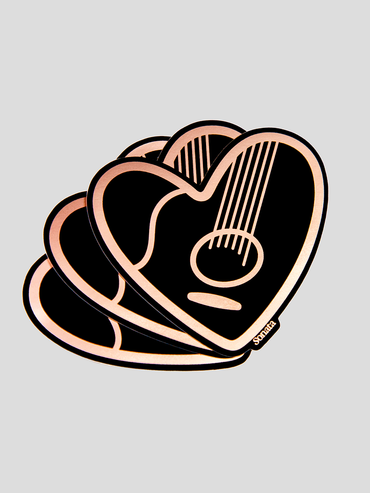 STICKER | Love product image (2)
