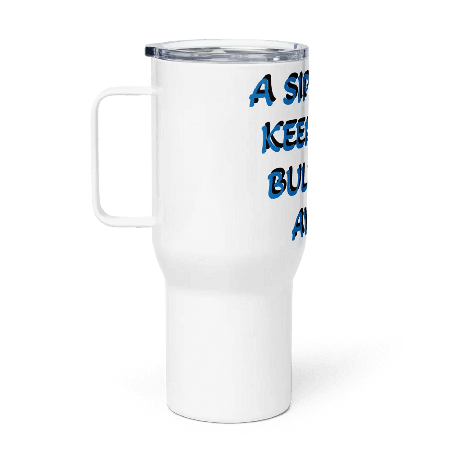 Stright Facts Mug product image (1)