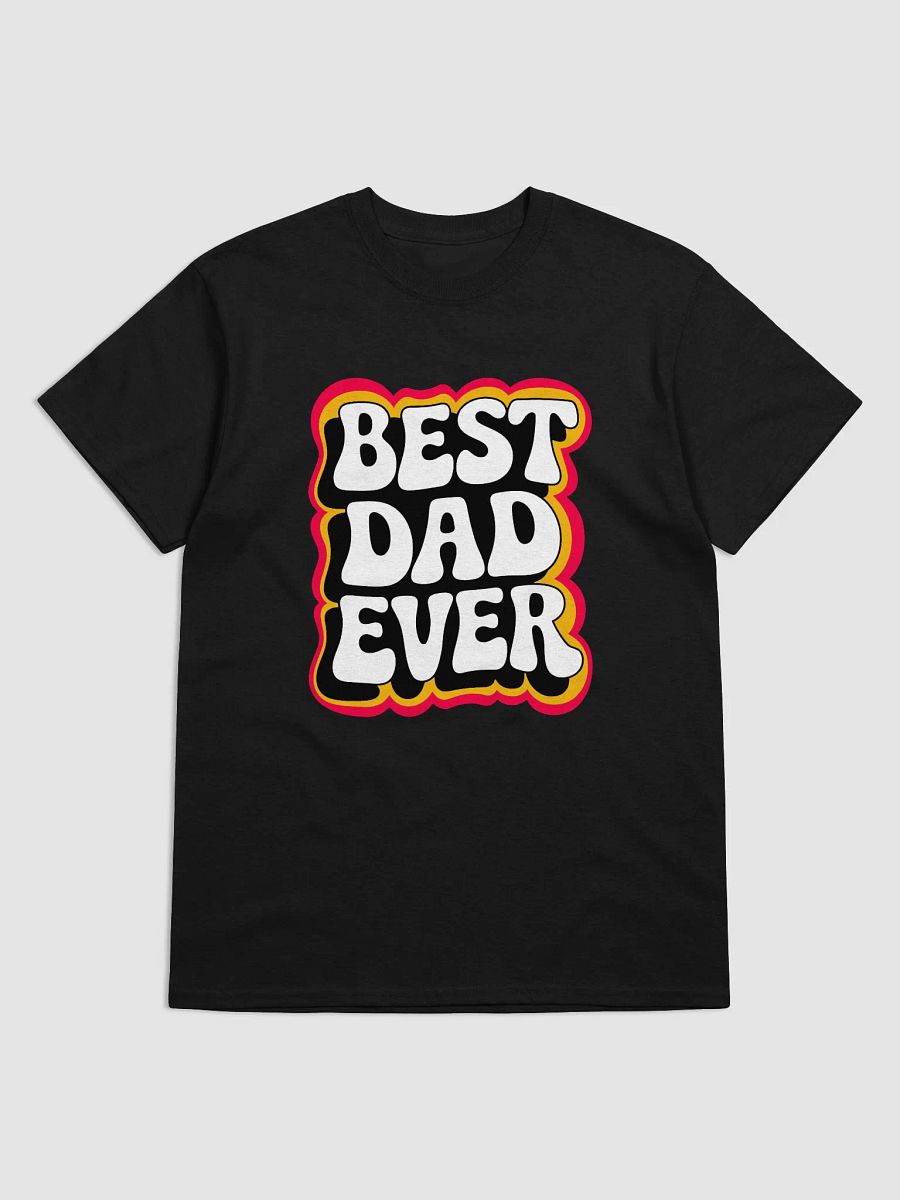 Best Dad Ever/My Wife Will Kill YOu product image (1)