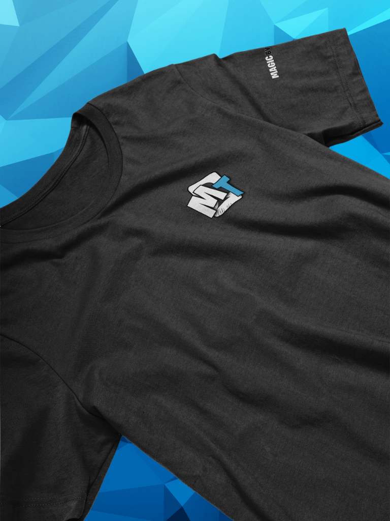 MAGIC T-SHIRT product image (2)