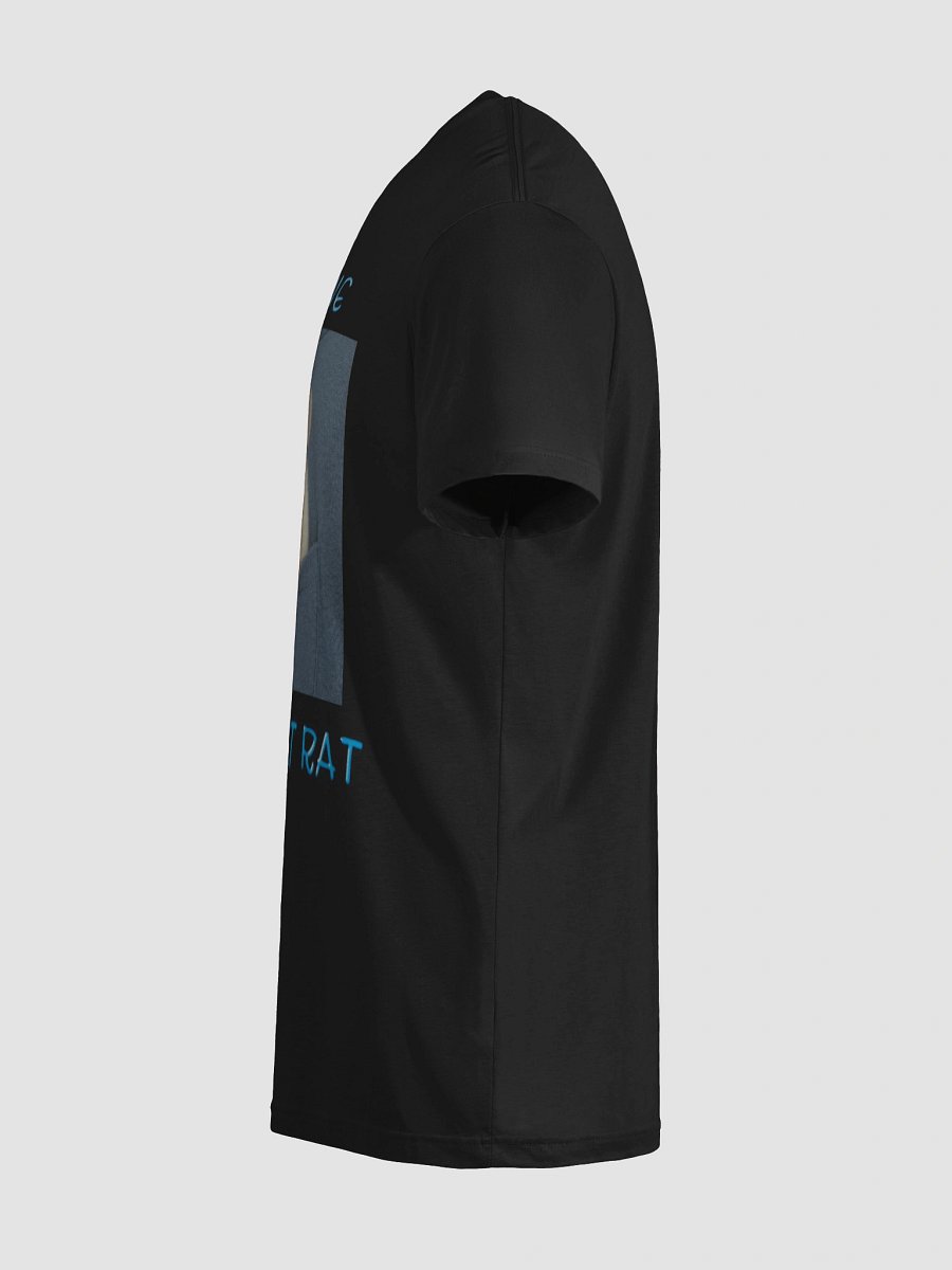 Elusive Pocket Rat Next Level T-Shirt product image (12)