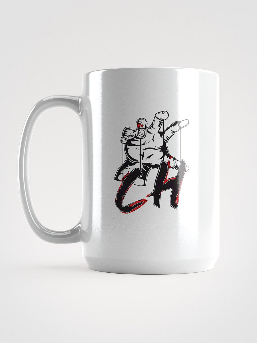 Havoc Mug product image (6)
