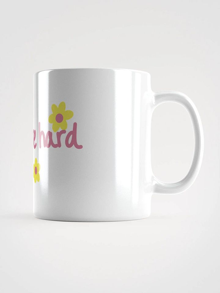 Words Mug product image (1)