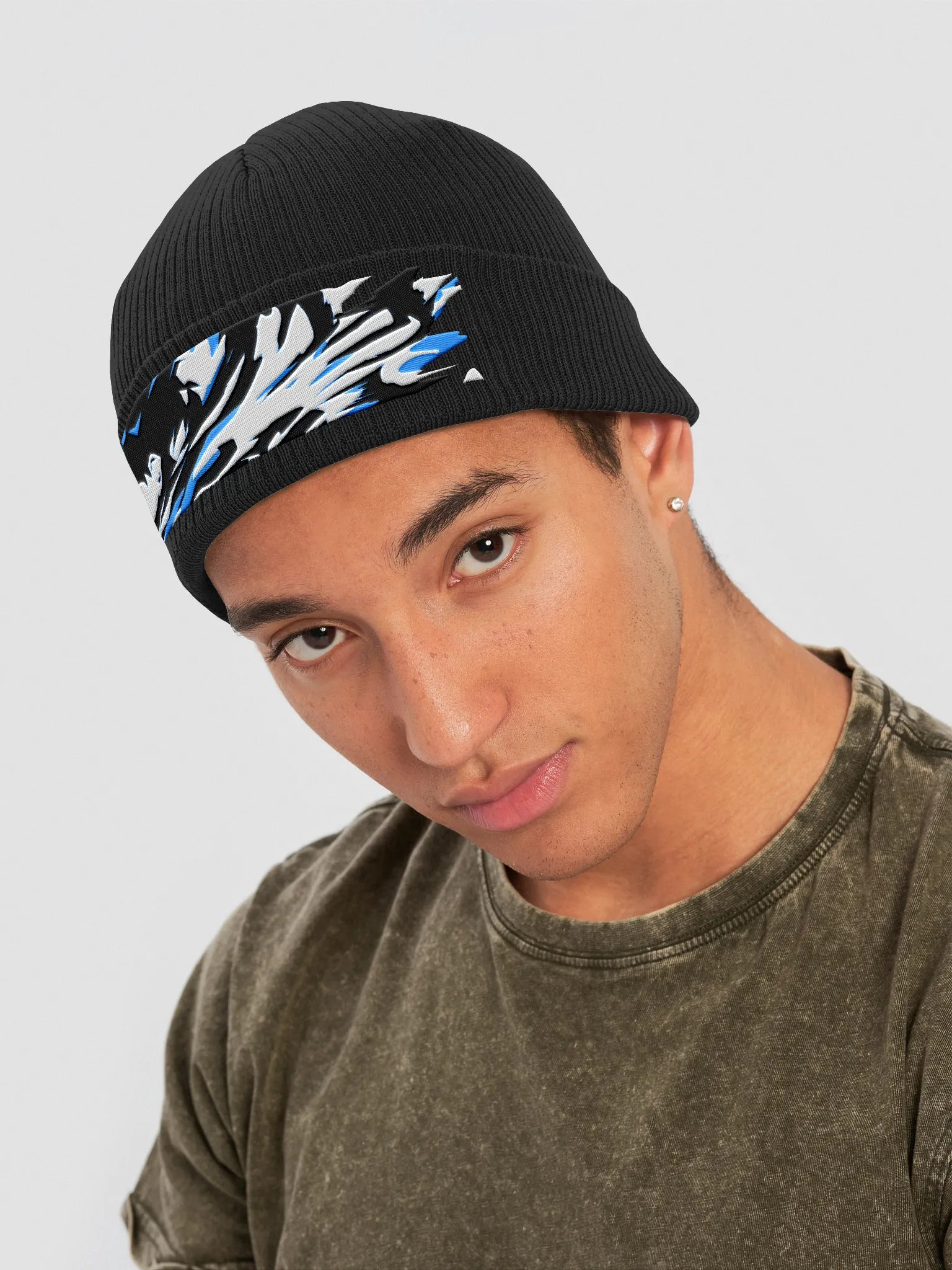 THE NINTH Beanie product image (25)