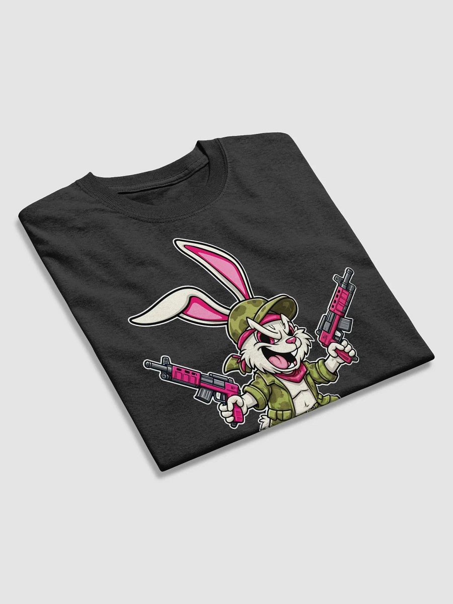 Kilo Express - Money Soldier Rabbit Soldier Tee product image (3)