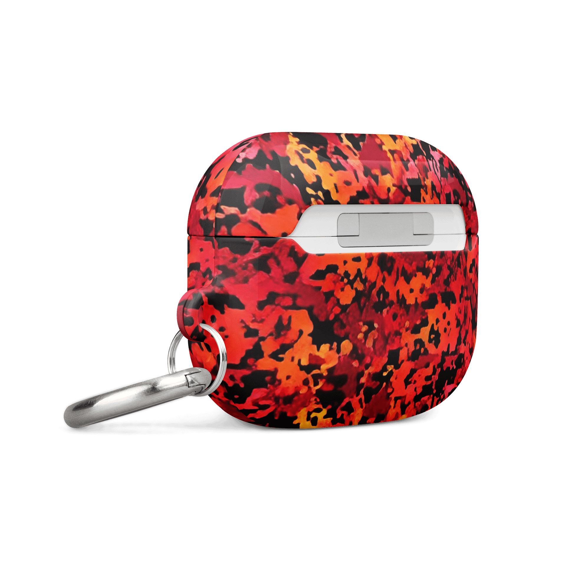 Firestorm Camo All-Over Print AirPods® Case product image (19)