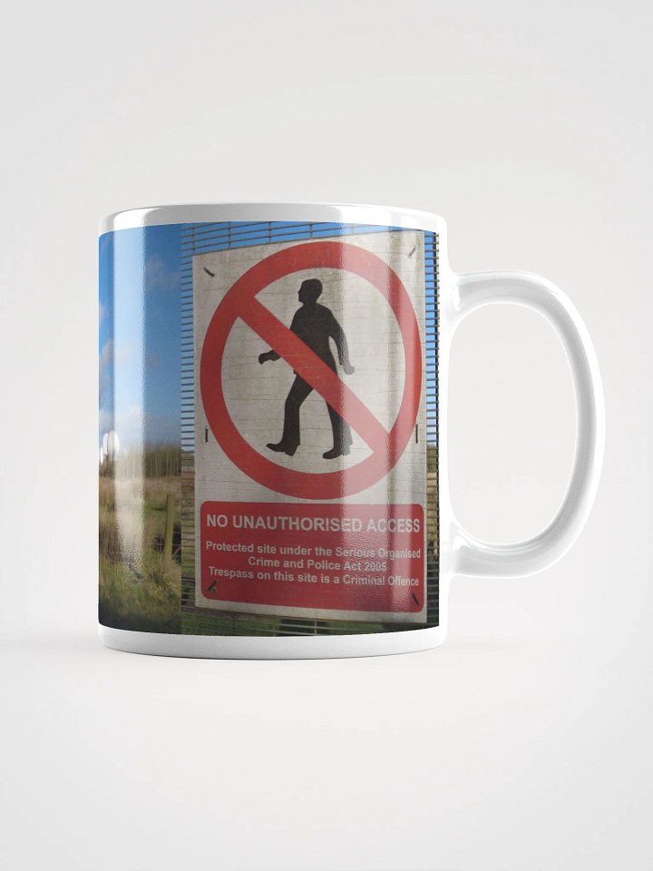 007 Explore TV Mug product image (1)