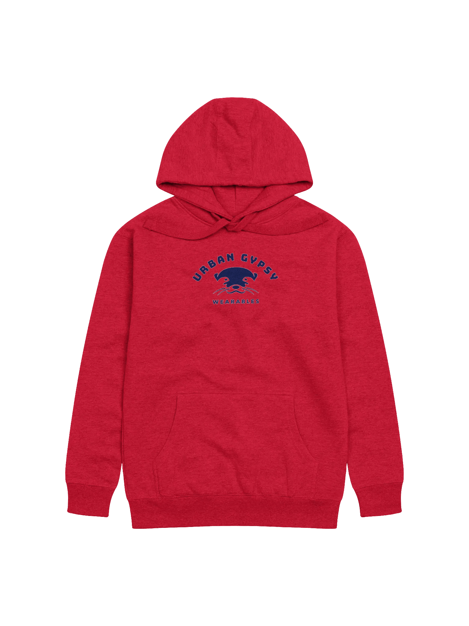 Urban Gypsy Otter Premium Hoodie product image (1)