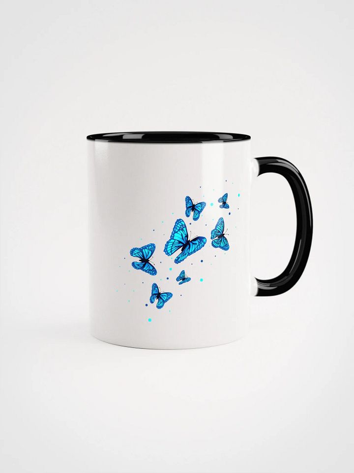 Lies of Laurxn Mug product image (2)