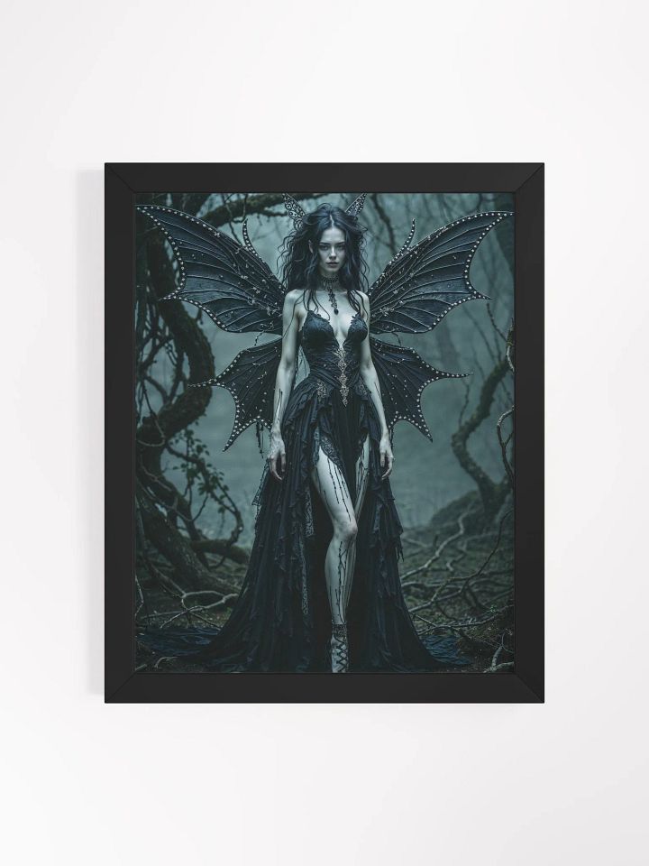 Thistlewing Framed Print product image (1)
