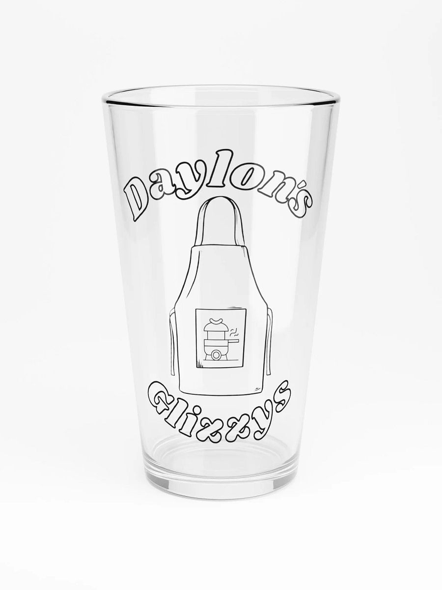 Daylons Glizzy Pint product image (3)