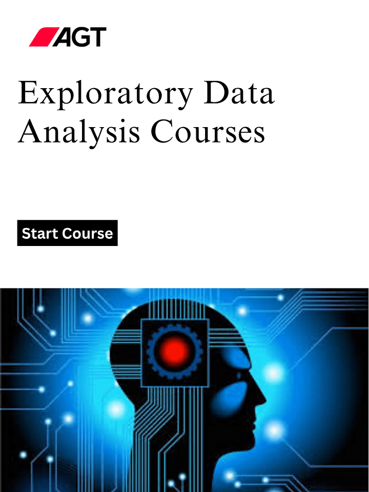 Exploratory Data Analysis Courses product image (1)