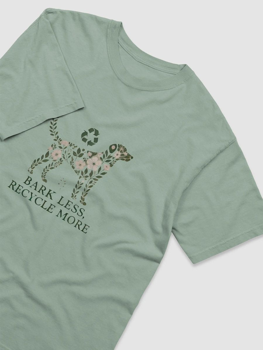 Leafy Pup Eco Tee product image (29)