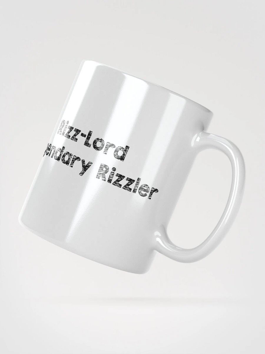Rizz-Lord Mug product image (2)