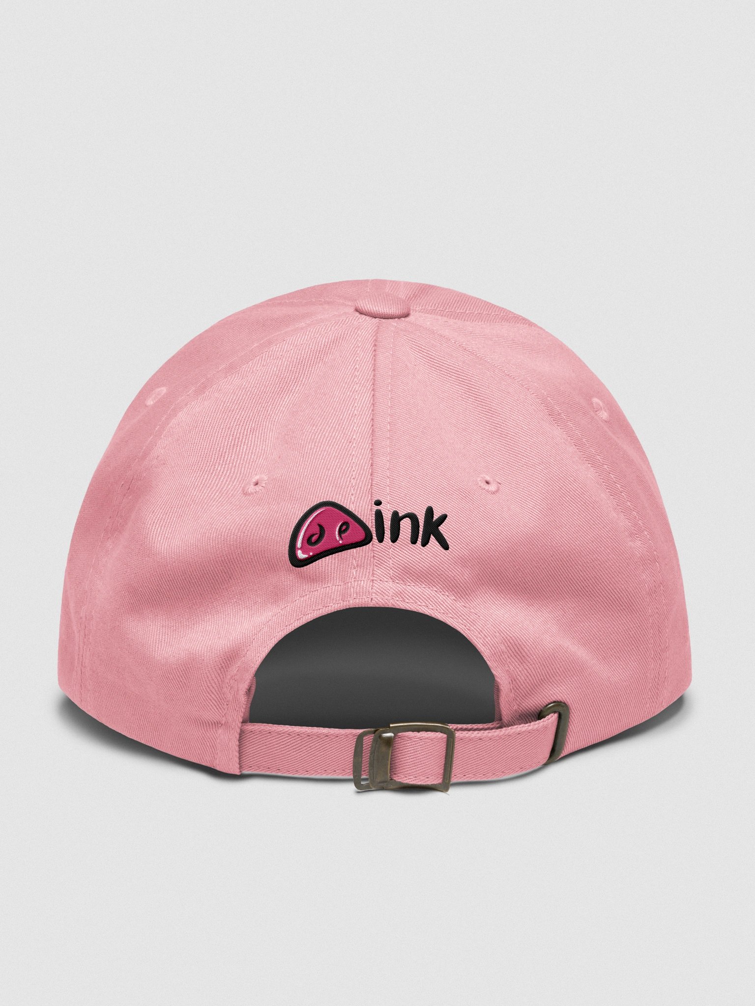 Dovah Pig "Oink" Dad Hat product image (50)