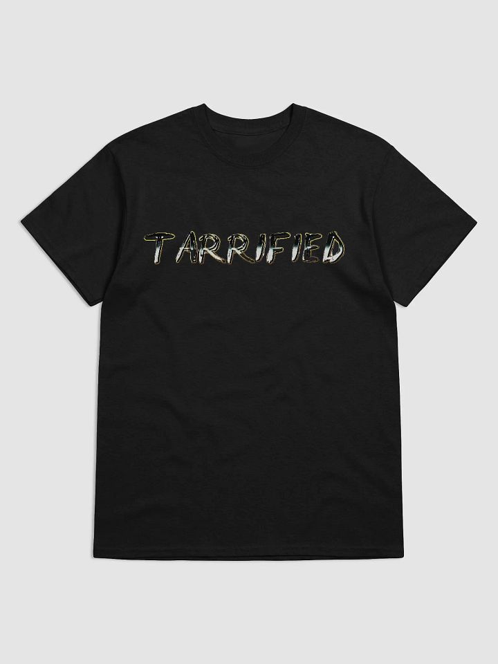 Tarrified by Brixx Graphixx product image (1)
