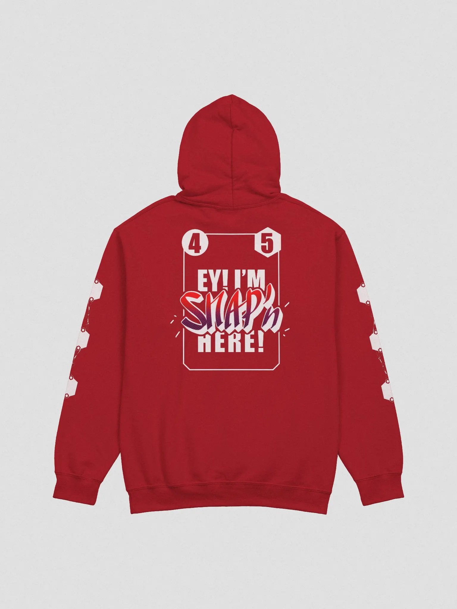 I'm snap'n here! product image (4)