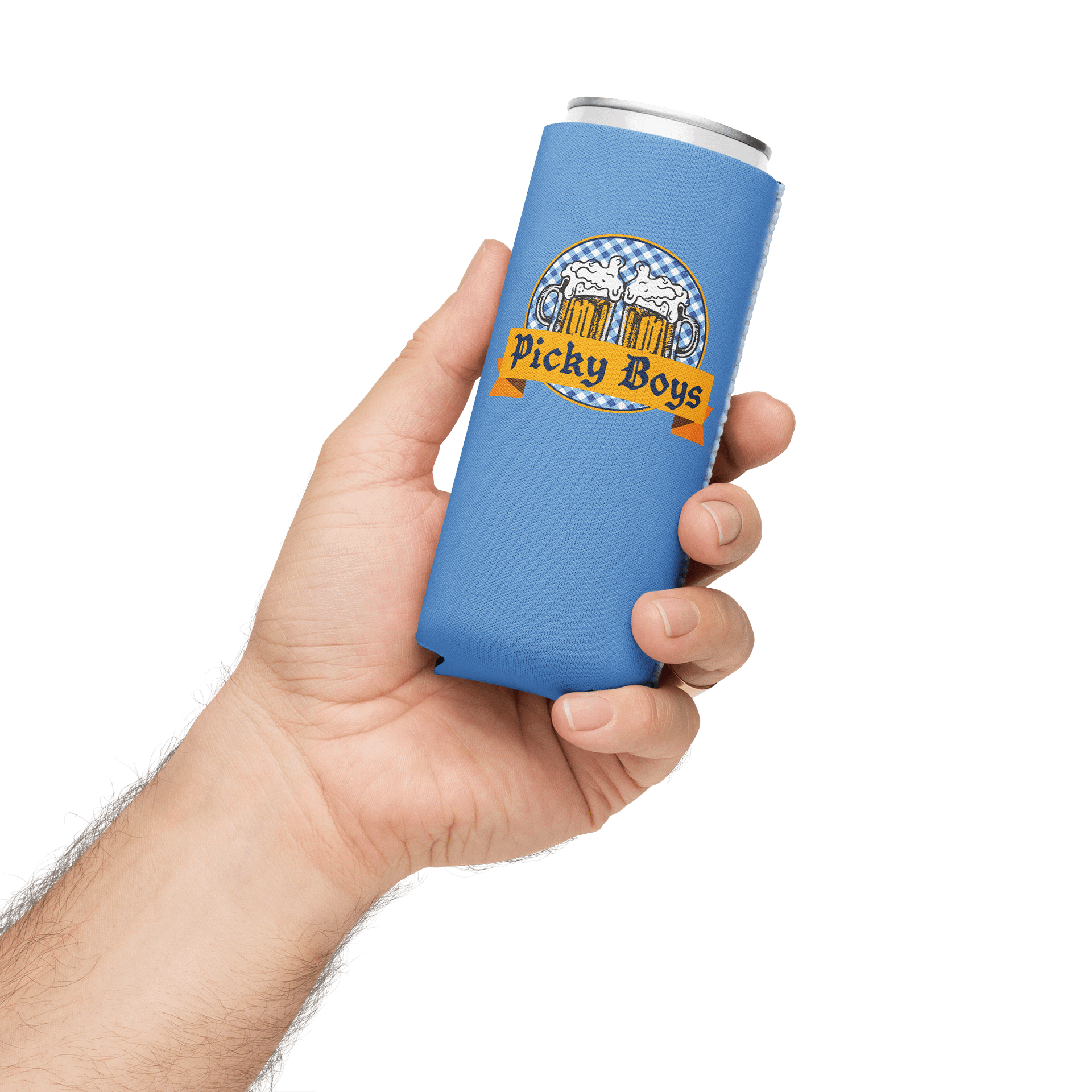 Picktober Fest Koozie product image (5)